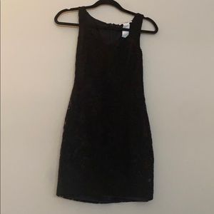 Dolce & Gabbanna LBD